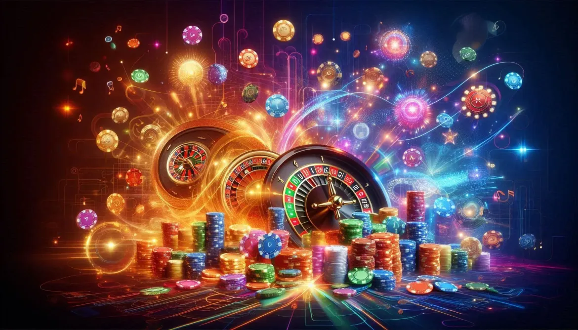 Bloody Slots Casino